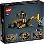 ����������� LEGO Technic ����������-��������� (42197)