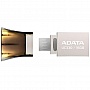  16GB ADATA UC330 USB 2.0 Black (AUC330-16G-RBK)