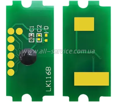 Чип Everprint Kyocera TK-3200 Kyocera ECOSYS P3260/ M3860 (CHIP-KYO-TK-3200-B) Чип Everprint Kyocera TK-3200 Kyocera ECOSYS P3260/ M3860 (CHIP-KYO-TK-3200-B)
