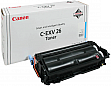 - Canon C-EXV26 Cyan (1659B006)