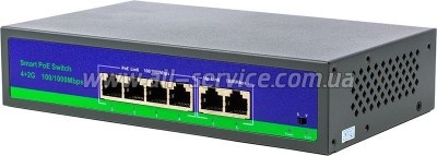 ���������� ������� PowerPlant POE0420L