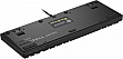  Hator Rockfall 2 Mecha TKL Orange USB Black (HTK-520)