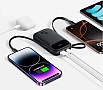 Батарея универсальная Baseus EnerFill FC31 20000mAh 45W Cosmic Black (P10082105123-00) Батарея универсальная Baseus EnerFill FC31 20000mAh 45W Cosmic Black (P10082105123-00)