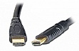 Cablexpert  HDMI - HDMI, 20   (CC-HDMI4-20M)