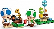 ����������� LEGO Super Mario ��������� � ���� Toad (72041)
