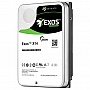  Seagate Exos X16 HDD 14TB 7200rpm 256MB 3.5