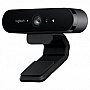 - Logitech BRIO 4K Ultra HD (960-001106)