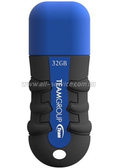  Team T181 32GB USB 2.0 Blue (TT18132GC01)