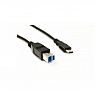  PowerPlant USB 3.0 Type-C - BM, 1.5 (KD00AS1275)