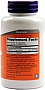  Now Foods L-, L-Arginine, 500 , 100  (NOW-00030)