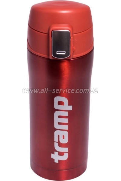  Tramp 350ml RED (UTRC-106-red)