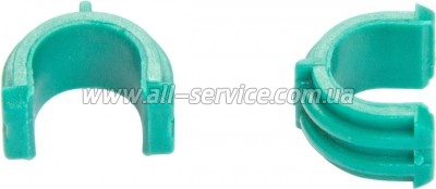 Втулка резинового вала АНК HP LJ M4555 (24975) комплект Втулка резинового вала АНК HP LJ M4555 (24975) комплект