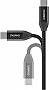 ���� ������ USB-C to USB-C 2.0m USB 3.1 Gen2 240W Choetech (XCC-1036)