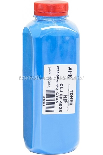   HP CLJ CP 4025  275 Cyan (1500954)