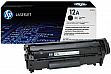 HP LaserJet 1010/ 1012/ 1015/ 1018/ 1020/ 1022 series/ LaserJet 3015/ 3020/ 3030/ 3050/ 3050z/ 3052/ 3055/ M1005/ M1319f/ Canon LBP-2900/ 3000 (Q2612A)