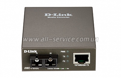  D-Link DMC-F60SC