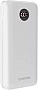 ������� ������������� Canyon PB-2002 20000mAh, PD/ 20W White (CNE-CPB2002W)