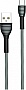 ���� ������ USB 2.0 AM to USB-C 1.0m ColorWay (CW-CBUC041-GR)