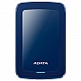  5TB ADATA HV300 2.5" USB 3.1 Blue (AHV300-5TU31-CBL)