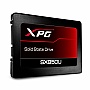 SSD  240GB ADATA XPG SX950U 2.5