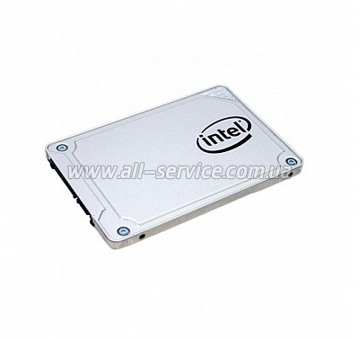 SSD  128GB Intel DC S3110 2.5