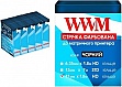   5 WWM 11  1.8 HD  Black (R11.1.8H5)