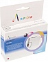  Arrow Epson Stylus C79/ TX200/ TX400  C13T07334A/ C13T10534A10 Magenta (T0733N)
