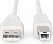 ������ ��� �������� USB 2.0 AM/BM 1.8m Digitus (AK-300102-018-E)