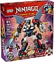 ����������� LEGO Ninjago ��������������������� ����� ����� (71834)