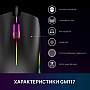  GamePro GM117 USB Black (GM117)