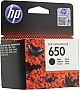 �������� HP �650 DJ2515/ 3515 Black (CZ101AE)