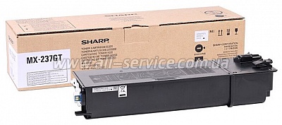   MX237GT Sharp AR 6020/ 6023/ 6026/ 6031/ 6053 (MX-237GT)