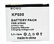  PowerPlant LG KP500 (DV00DV6166)