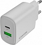 �������� ������� Canyon OnCharge 250 25W 1xPD 1xQC EU White (CNE-CHA250-21)