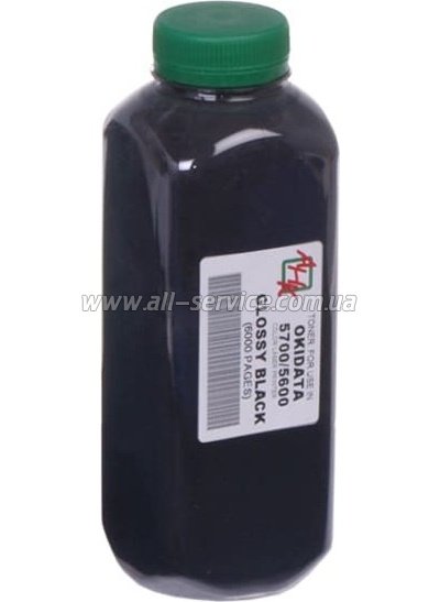   OKI C5600/ 5700  185 Black (1501880)