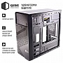  QUBE QB05M 400W Black (QB05M_MN4U3)