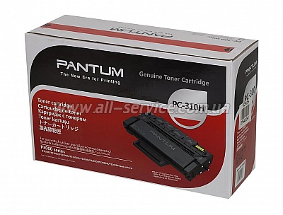  PC-310 Pantum 3100/ 3200