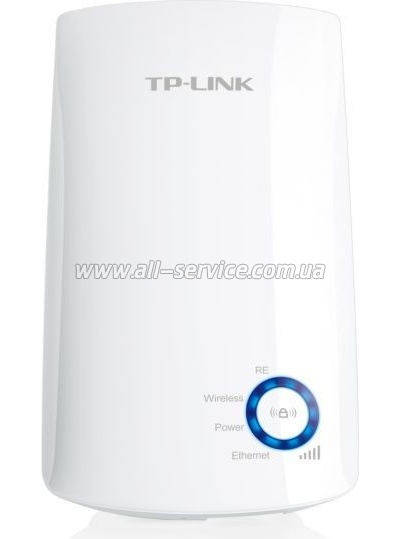  TP-Link TL-WA850RE