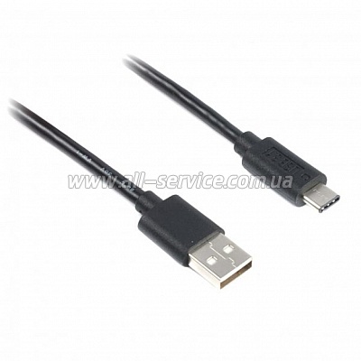  Cablexpert  USB 2.0 AM/CM 0.5  (CCP-USB2-AMCM-0.5M)