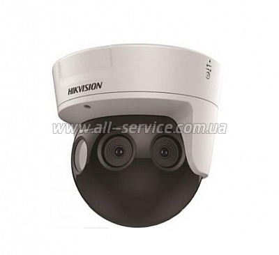 IP- HIKVISION DS-2CD6924F-IS 4