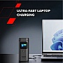 Батарея универсальная Canyon 15000mAh OnPower 150 Qi2 magnetic Grey (CNS-CPB150DG) Батарея универсальная Canyon 15000mAh OnPower 150 Qi2 magnetic Grey (CNS-CPB150DG)