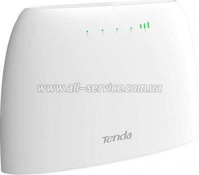  Tenda 4G03