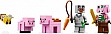 ����������� LEGO Minecraft ��� ��� ������� (21268)