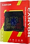    Canyon NS02, 10-15.6 laptop, single fan with 2x2.0 USB hub (CNE-HNS02)