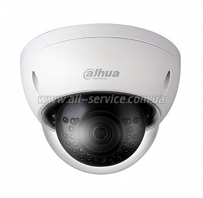 IP- Dahua DH-IPC-D1A30P 2.8