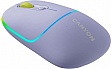 ����� Canyon MW-22 Dual Band RGB Wireless Mountain Lavender (CNS-CMSW22ML)