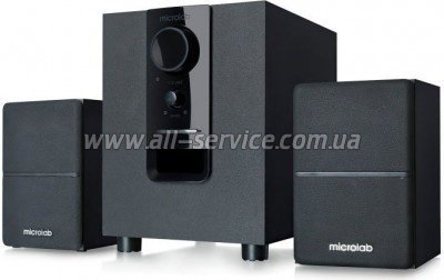   Microlab M-106