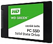 SSD  120GB WD Green SATA 3.0 TLC (WDS120G2G0A)