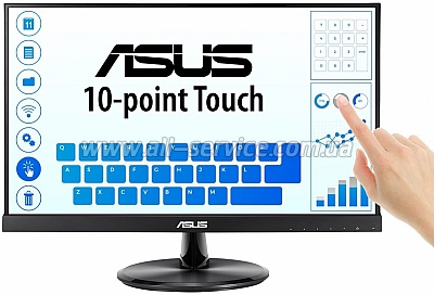  Asus 21.5