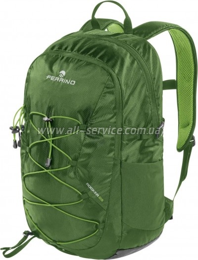   Ferrino Backpack Rocker 25L Green (75806IVV) (930663)